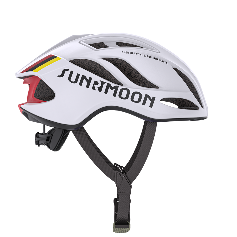 Load image into Gallery viewer, Sunrimoon Michael Cycling Helmet TS42
