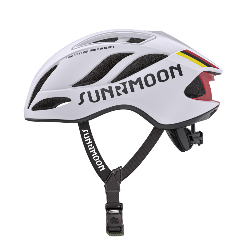 Load image into Gallery viewer, Sunrimoon Michael Cycling Helmet TS42
