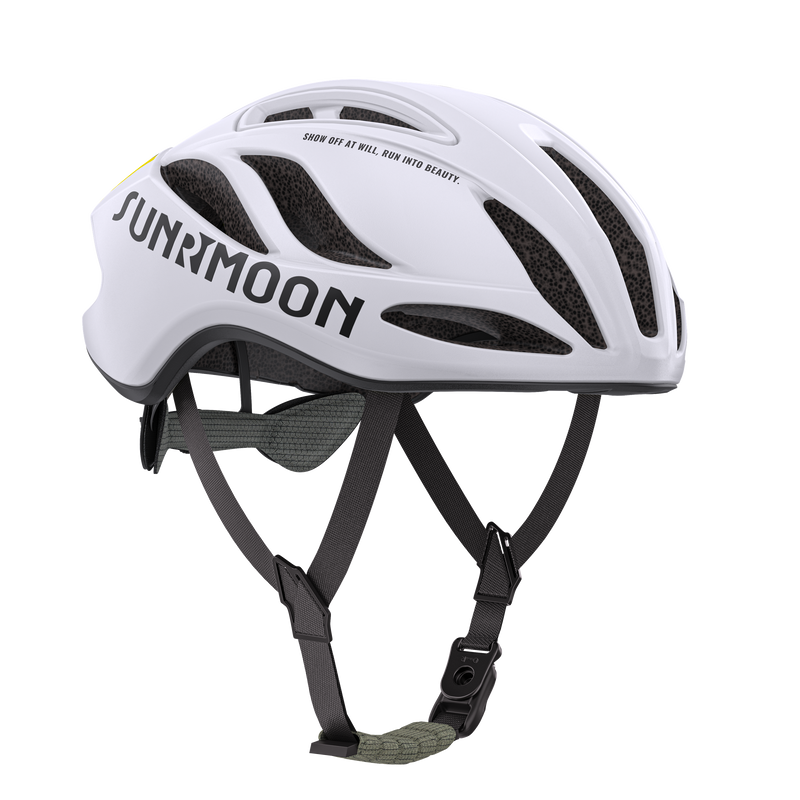 Load image into Gallery viewer, Sunrimoon Michael Cycling Helmet TS42
