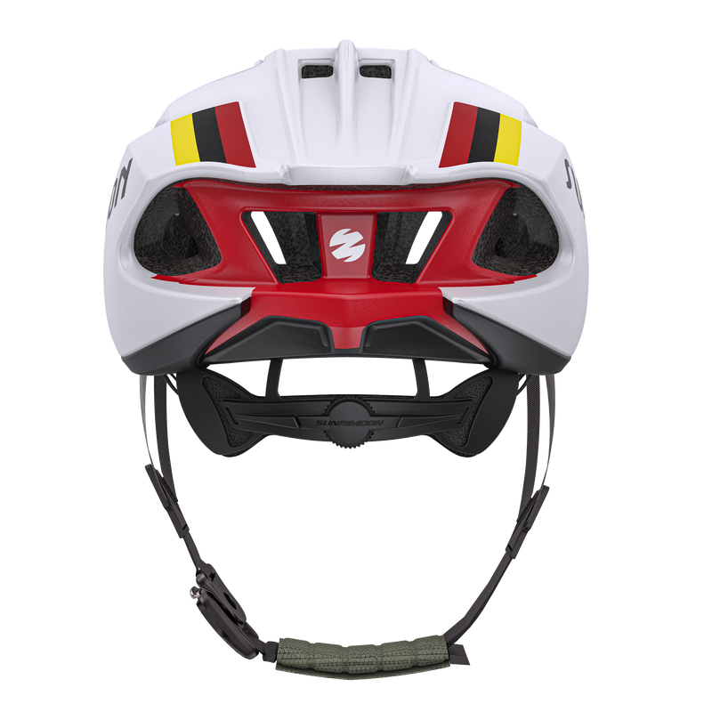 Load image into Gallery viewer, Sunrimoon Michael Cycling Helmet TS42
