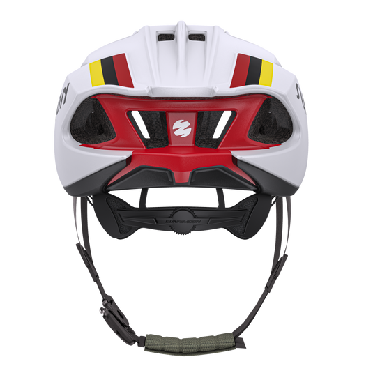 Sunrimoon Michael Cycling Helmet TS42