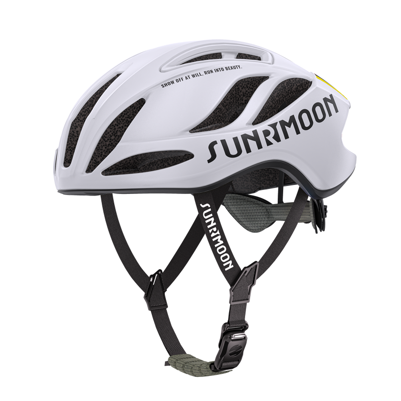 Load image into Gallery viewer, Sunrimoon Michael Cycling Helmet TS42
