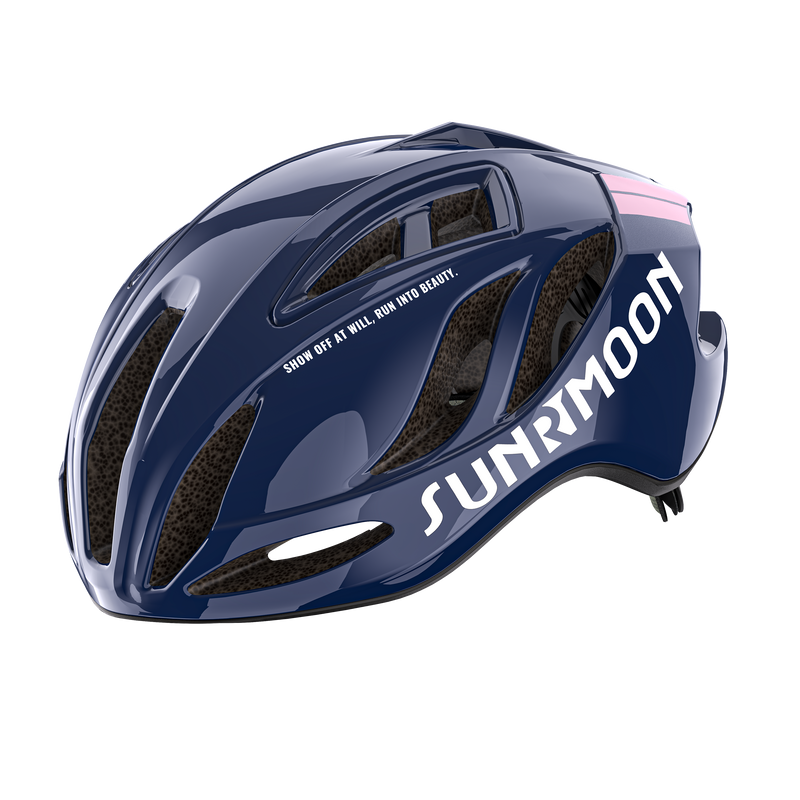 Load image into Gallery viewer, Sunrimoon Michael Cycling Helmet TS42
