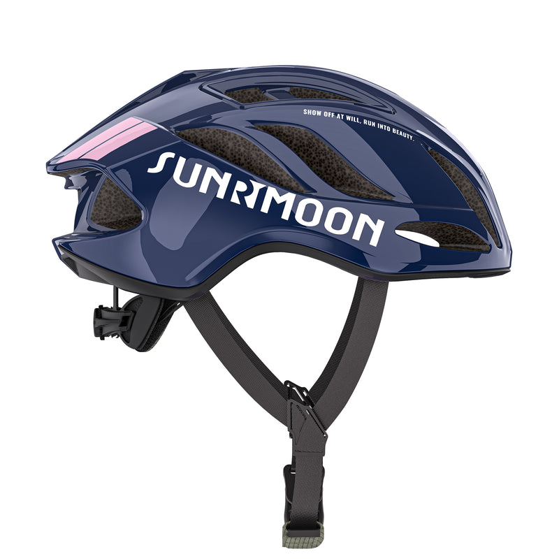 Load image into Gallery viewer, Sunrimoon Michael Cycling Helmet TS42
