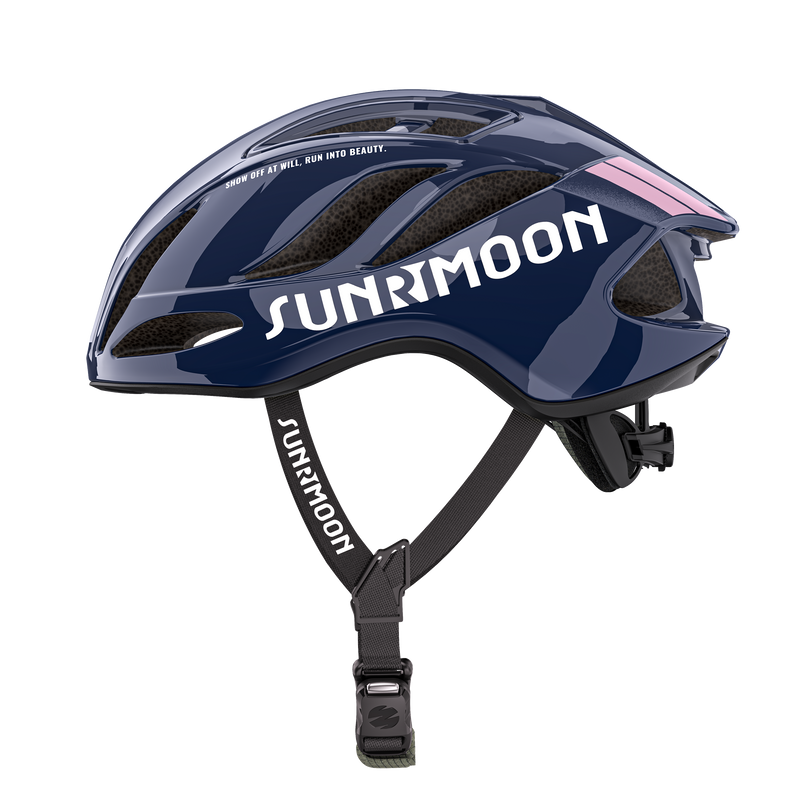 Load image into Gallery viewer, Sunrimoon Michael Cycling Helmet TS42
