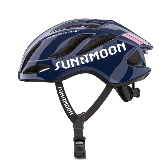 Sunrimoon Michael Cycling Helmet TS42