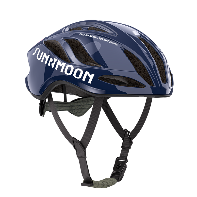 Load image into Gallery viewer, Sunrimoon Michael Cycling Helmet TS42
