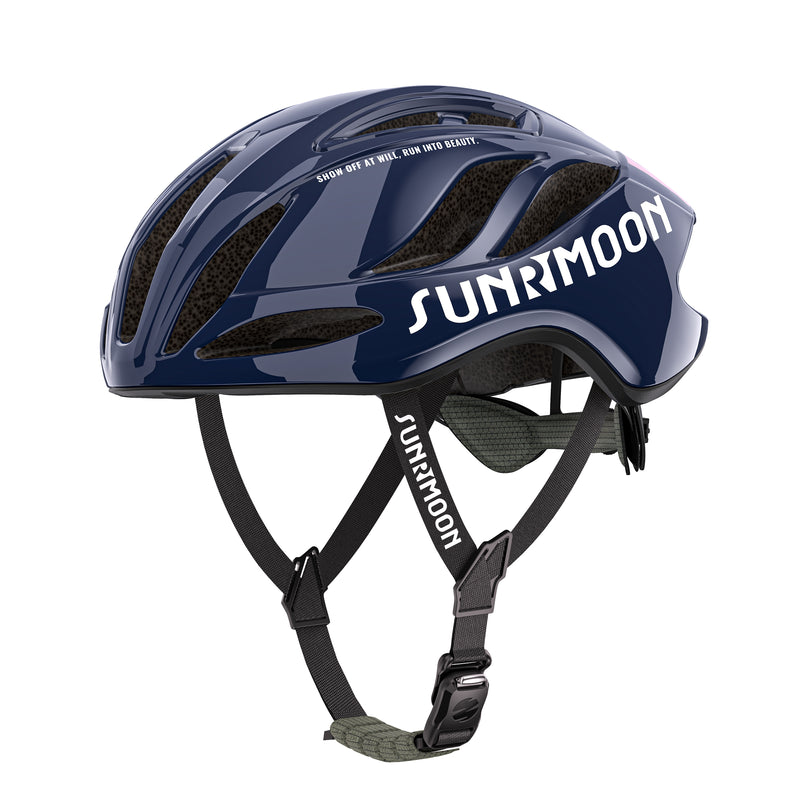 Load image into Gallery viewer, Sunrimoon Michael Cycling Helmet TS42
