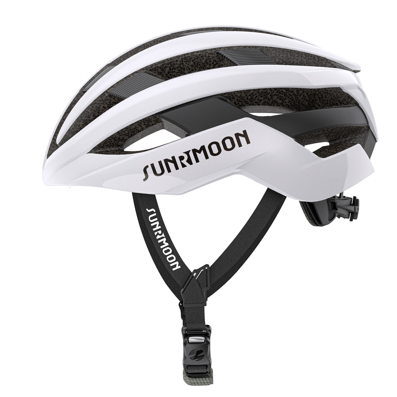 Load image into Gallery viewer, Sunrimoon Sariel Cycling Helmet TS99
