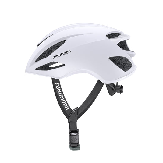 Sunrimoon Falcon Cycling  Helmet with 3D-Grid TT93