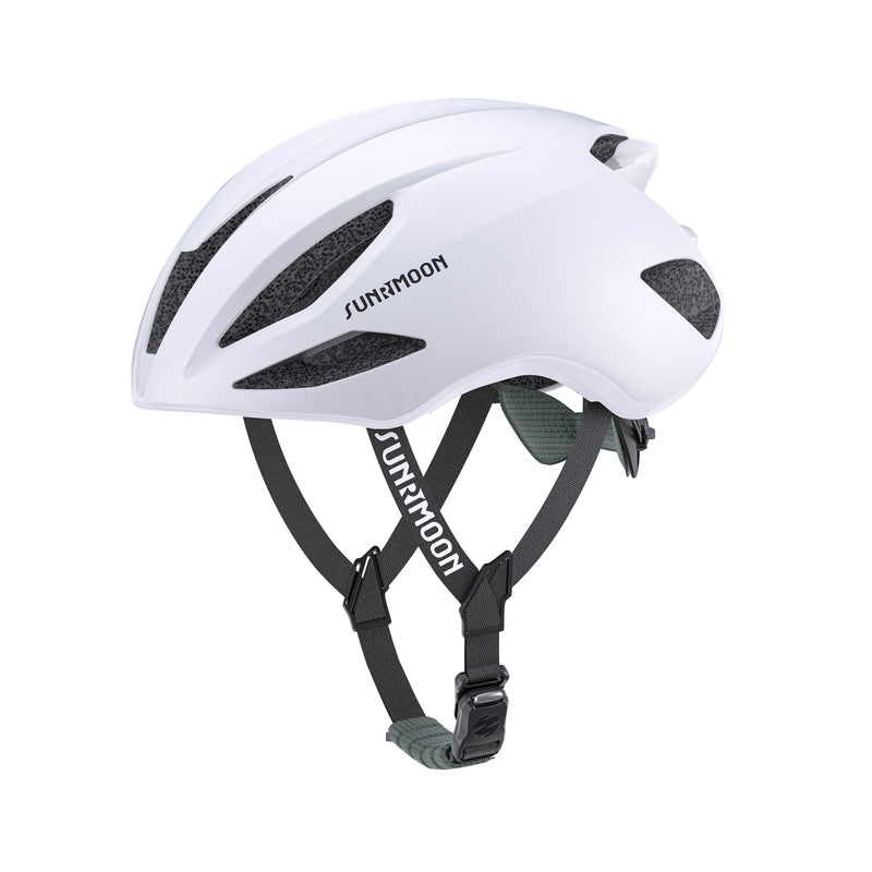 Load image into Gallery viewer, Sunrimoon Falcon Cycling  Helmet with 3D-Grid TT93
