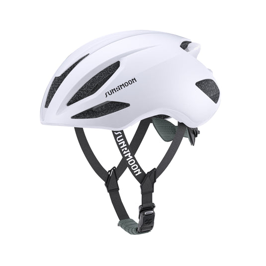 Sunrimoon Falcon Cycling  Helmet with 3D-Grid TT93