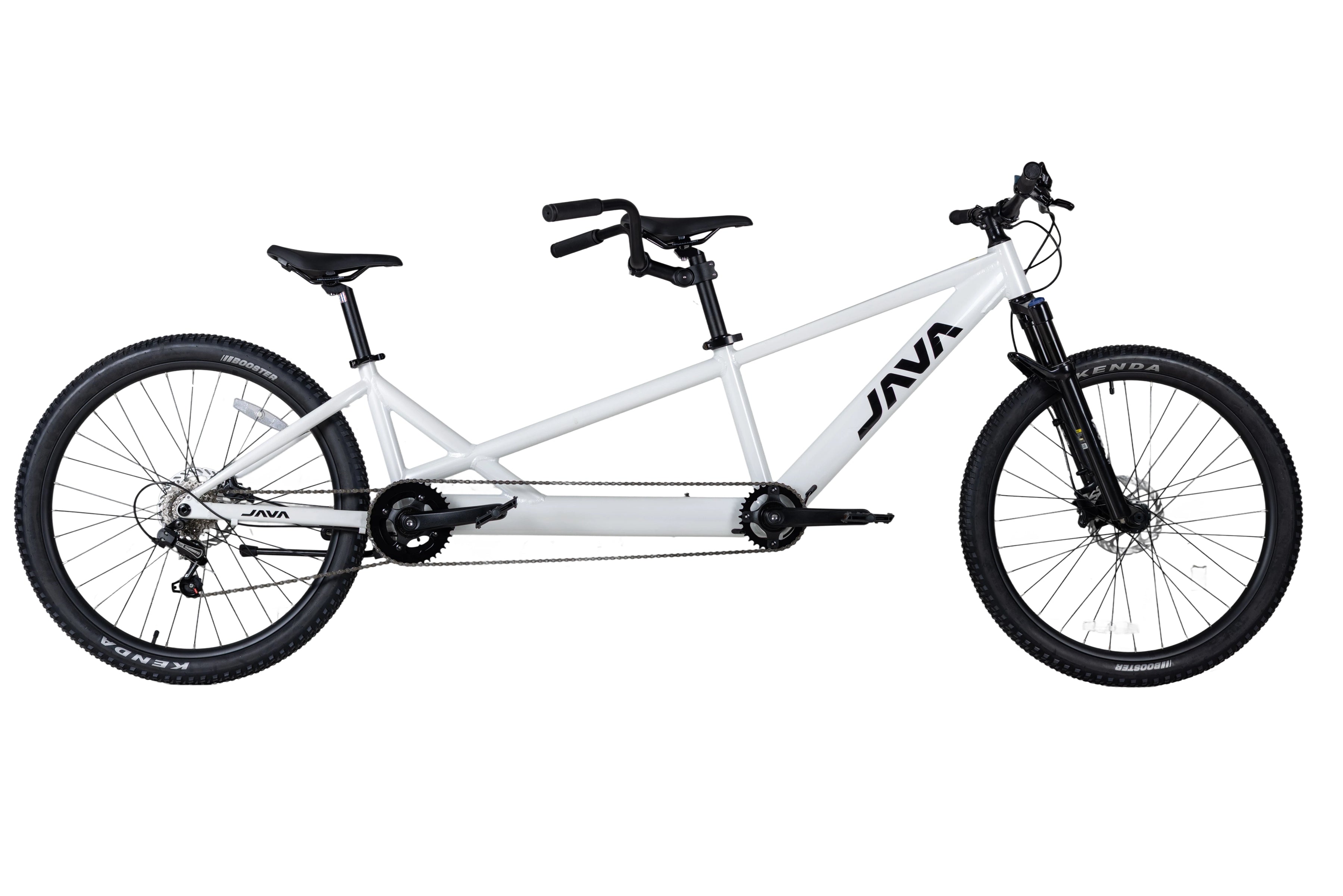 JAVA Alloy Tandem Bike – UAEcycle