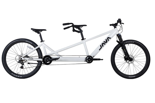 JAVA Alloy Tandem Bike