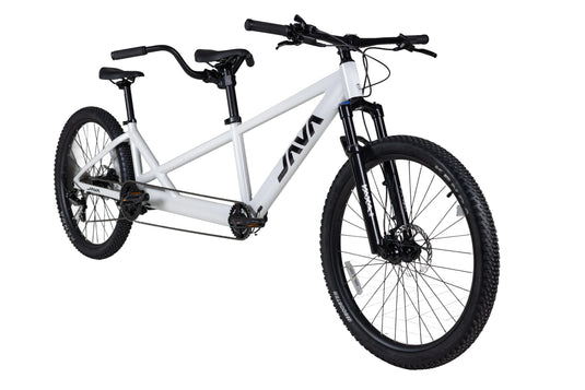 JAVA Alloy Tandem Bike