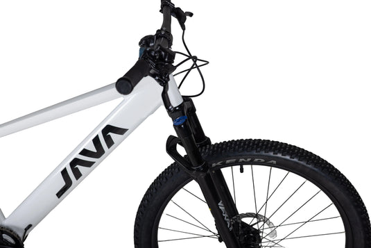 JAVA Alloy Tandem Bike
