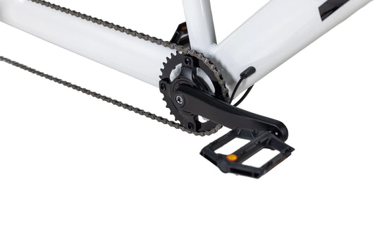 JAVA Alloy Tandem Bike