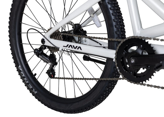 JAVA Alloy Tandem Bike