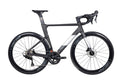 48 / Titanium Black