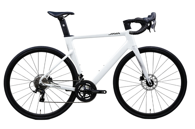 Load image into Gallery viewer, JAVA Auriga Aluminum Road Bike 12 Speed
