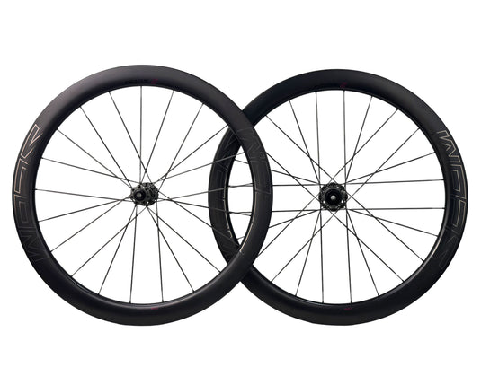 SCOM Ultra Road Carbon Wheels  Disc Brake