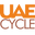 UAEcycle logo