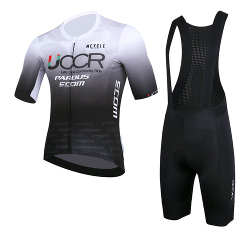 UCCR - UAE Cycle Community Ride Cycling Club Jersey
