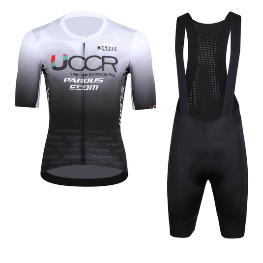 UCCR - UAE Cycle Community Ride Cycling Club Jersey