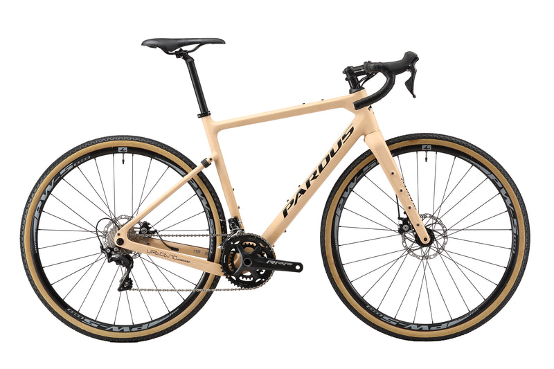 Load image into Gallery viewer, Pardus Uragano Sport 105 Gravel Bike
