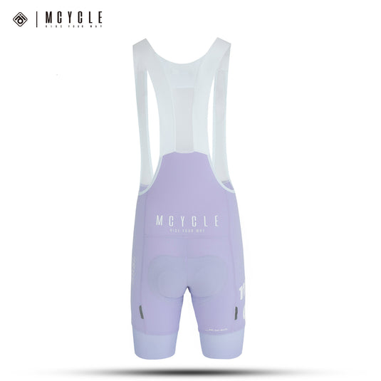 Mcycle Women's Cycling Bib Shorts MK096W