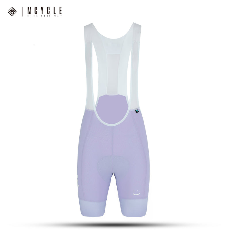 Load image into Gallery viewer, Mcycle Women's Cycling Bib Shorts MK096W
