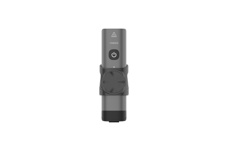 Load image into Gallery viewer, iGPSPORT VS800S Smart Bike Head Light Front Bicycle Light
