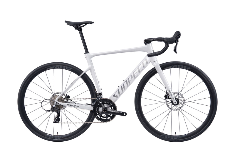 Load image into Gallery viewer, Sunpeed Mars Alloy Road Bike 12Speed
