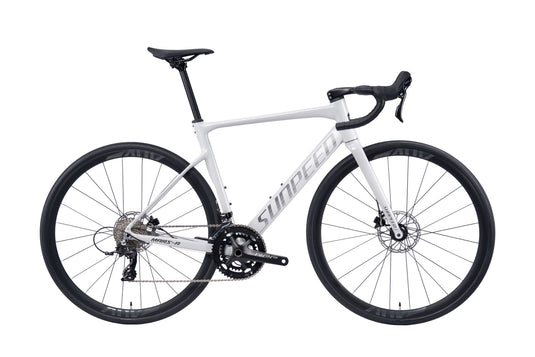 Sunpeed Mars Alloy Road Bike 12Speed