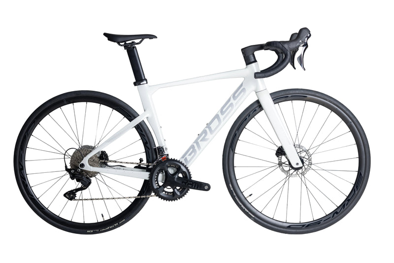 Load image into Gallery viewer, Bross Zenith A5 105 R7120 Alloy Road Bike
