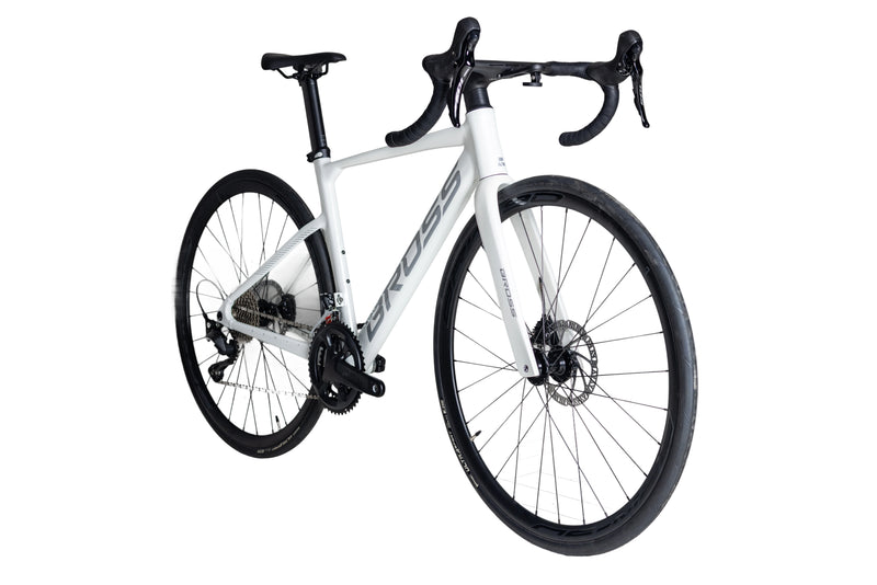 Load image into Gallery viewer, Bross Zenith A5 105 R7120 Alloy Road Bike
