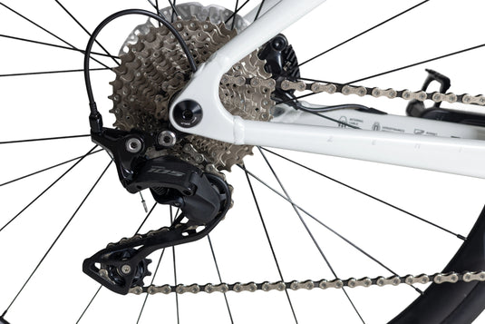 Bross Zenith A5 105 R7120 Alloy Road Bike