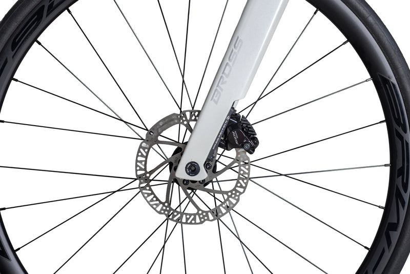 Load image into Gallery viewer, Bross Zenith A5 105 R7120 Alloy Road Bike
