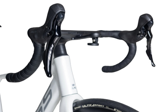 Bross Zenith A5 105 R7120 Alloy Road Bike