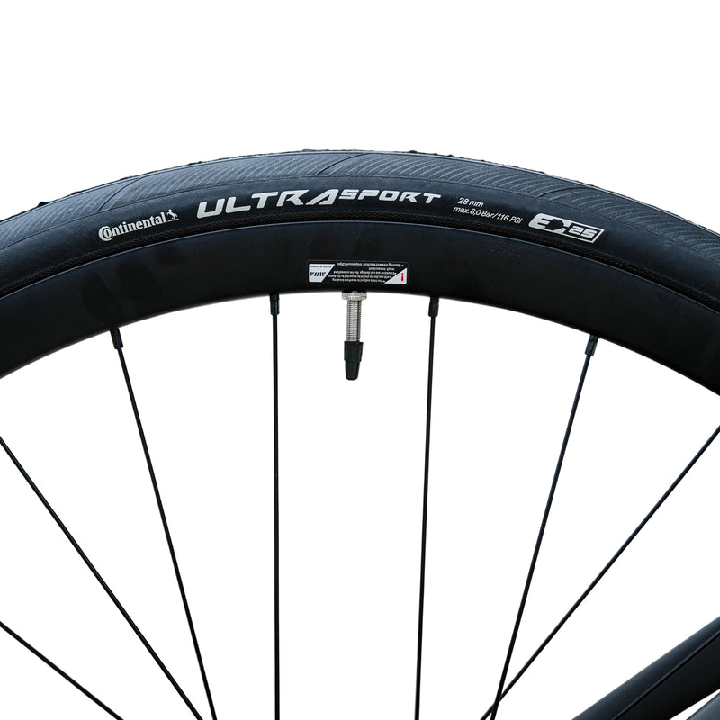Load image into Gallery viewer, Bross Zenith A5 105 R7120 Alloy Road Bike
