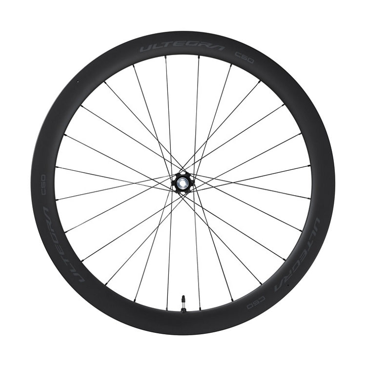 Load image into Gallery viewer, Shimano Ultegra WH-R8170-C50-TL Tubeless Carbon Wheelset
