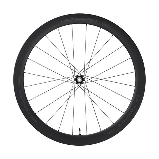 Shimano Ultegra WH-R8170-C50-TL Tubeless Carbon Wheelset