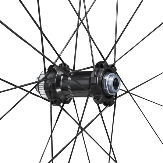 Shimano Ultegra WH-R8170-C50-TL Tubeless Carbon Wheelset