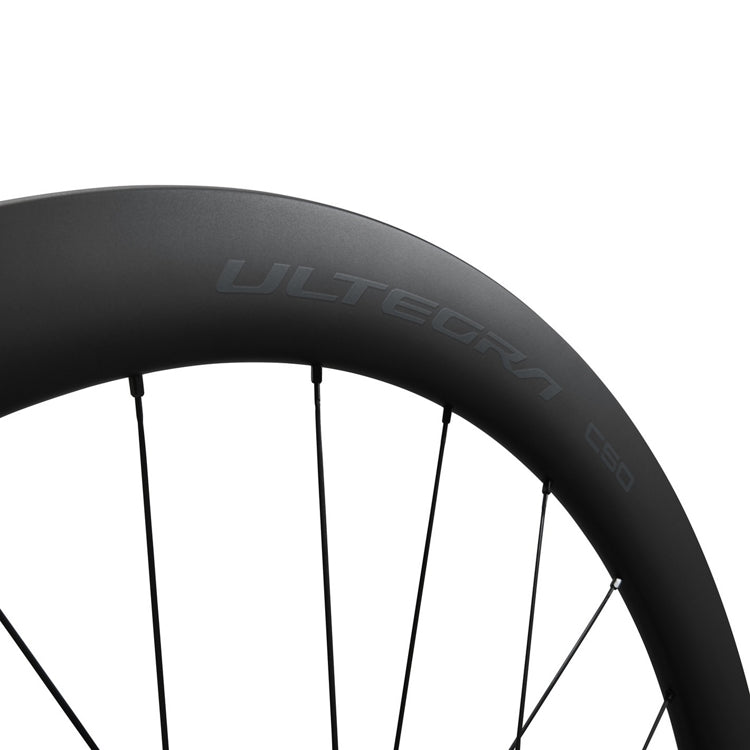 Load image into Gallery viewer, Shimano Ultegra WH-R8170-C50-TL Tubeless Carbon Wheelset
