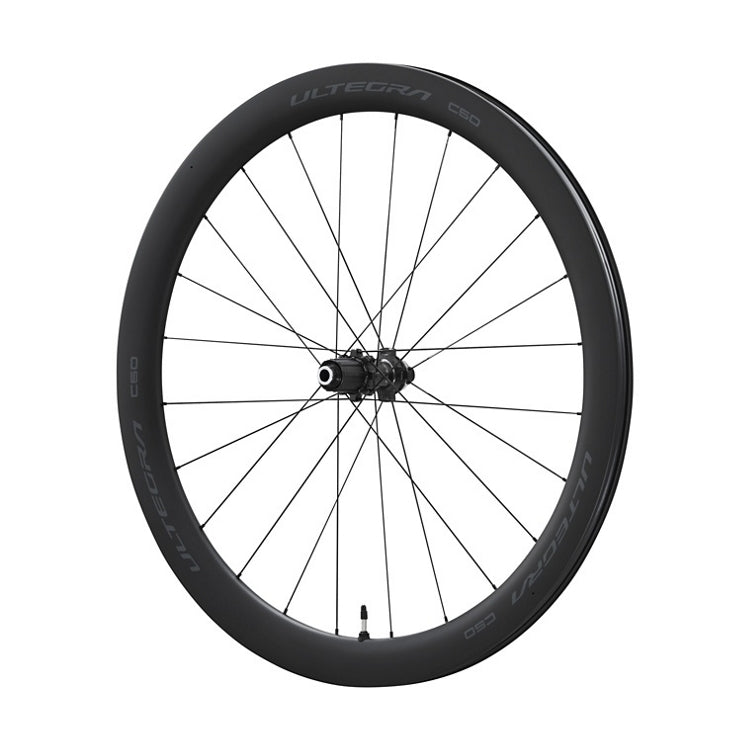 Load image into Gallery viewer, Shimano Ultegra WH-R8170-C50-TL Tubeless Carbon Wheelset
