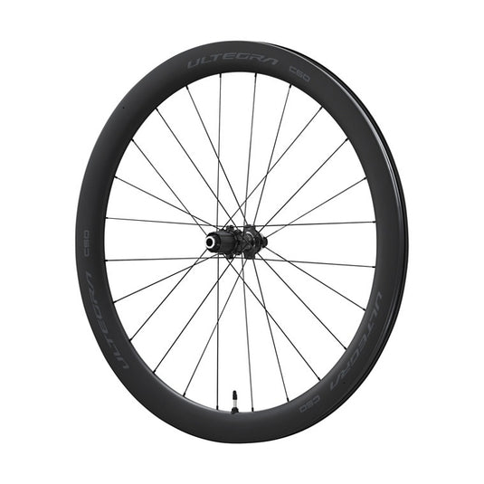 Shimano Ultegra WH-R8170-C50-TL Tubeless Carbon Wheelset