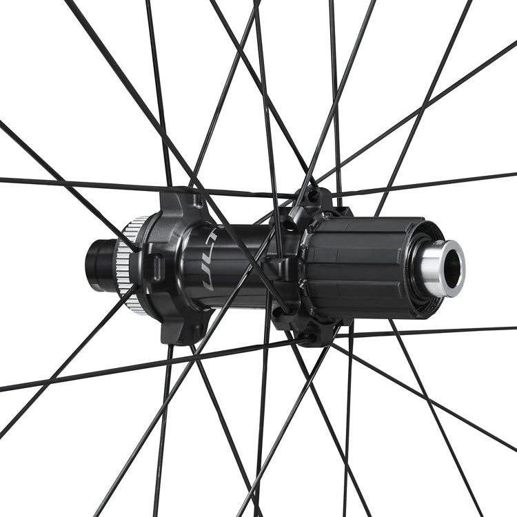 Load image into Gallery viewer, Shimano Ultegra WH-R8170-C50-TL Tubeless Carbon Wheelset
