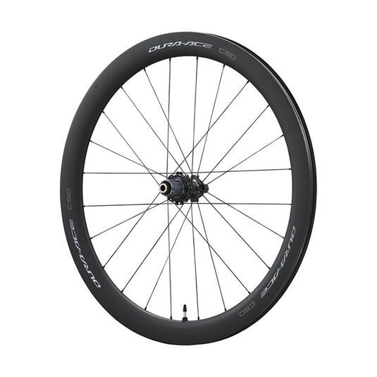 Shimano Dura-Ace C50 Tubeless Carbon Wheelset WH-R9270-C50-TL