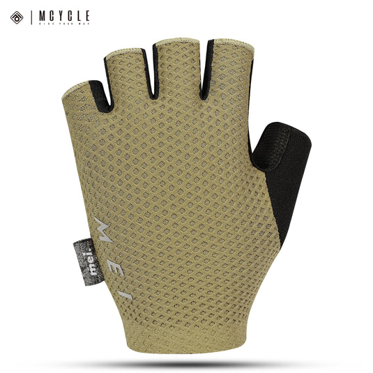 Mcycle Fingerless Cycling Gloves Half-Finger Gloves MS028