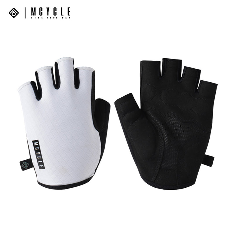 Load image into Gallery viewer, Mcycle Cycling Gloves Short Finger MS017
